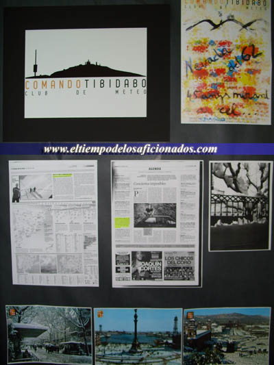 El primer panel de informaci&oacute;n que encontramos al entrar en la exposici&oacute;n.